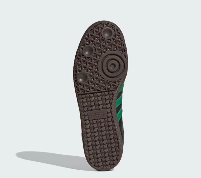 Samba OG Adidas novo
