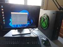 Pc gaming lowcost HP