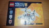 Lego Nexo Knights 70337 Ultimate Lance