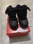 Nike air Force black