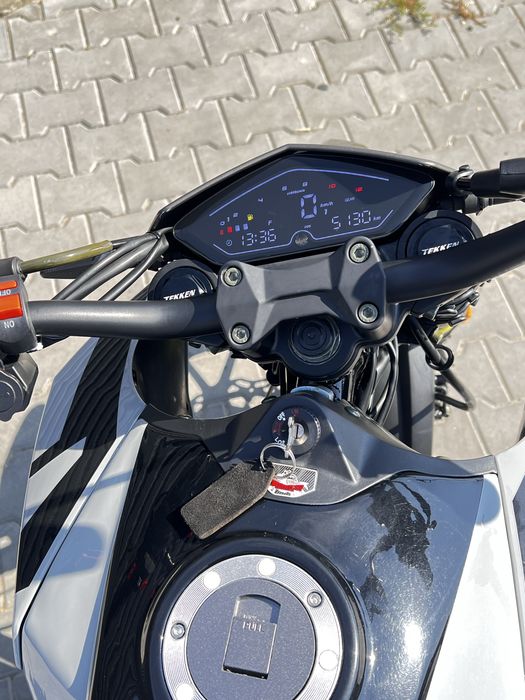 Текін 250 2025р