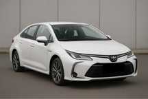 Wynajem Toyota Corolla , wypożyczalnia samochodów , rent