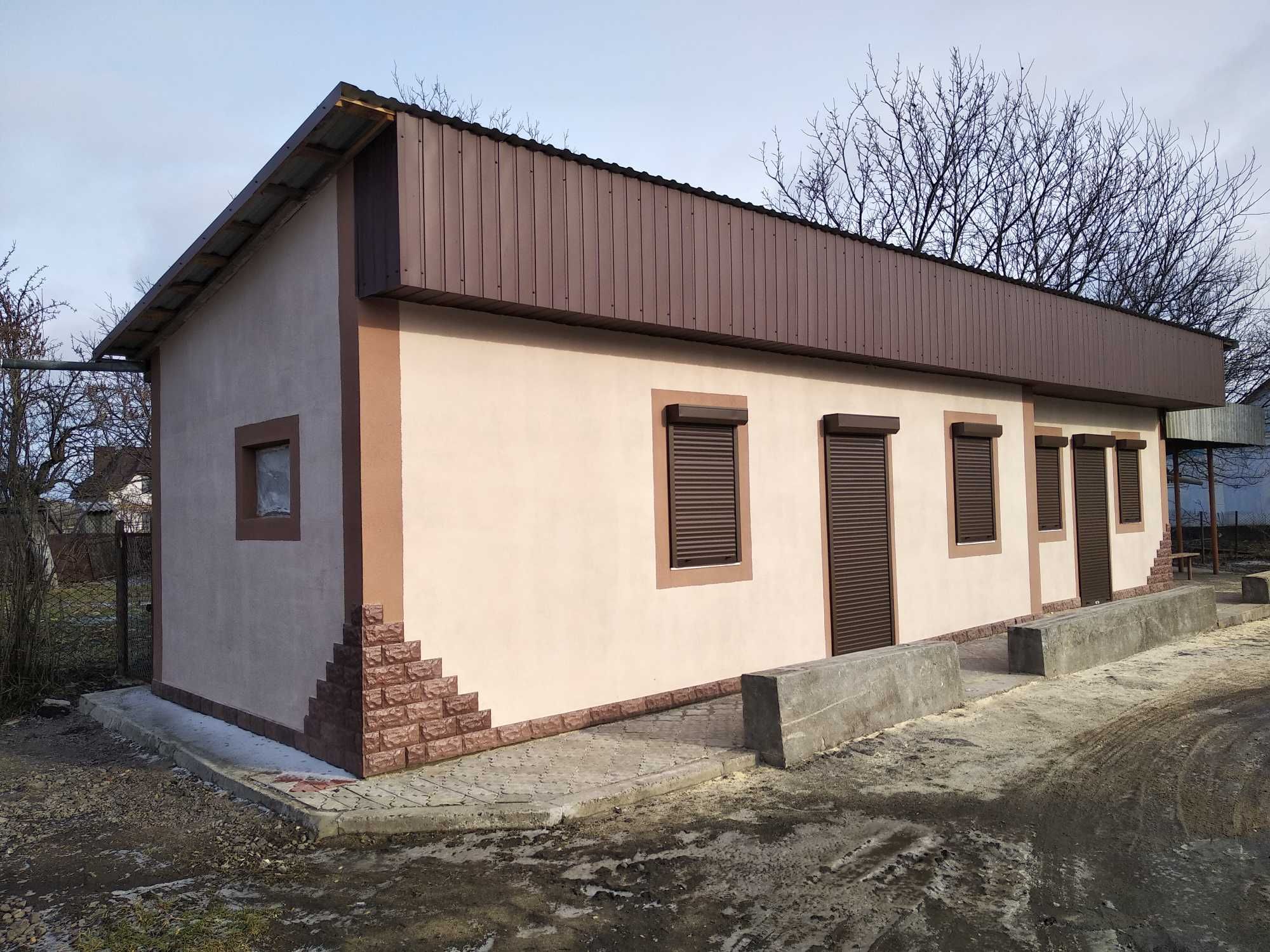 Оренда приміщення