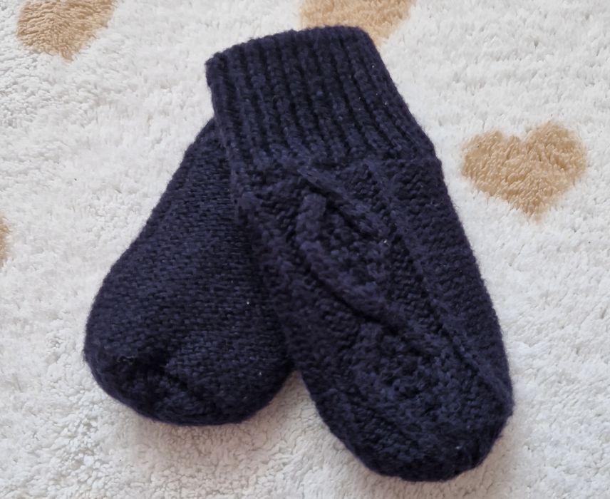 Rękawiczki H&M 62/68