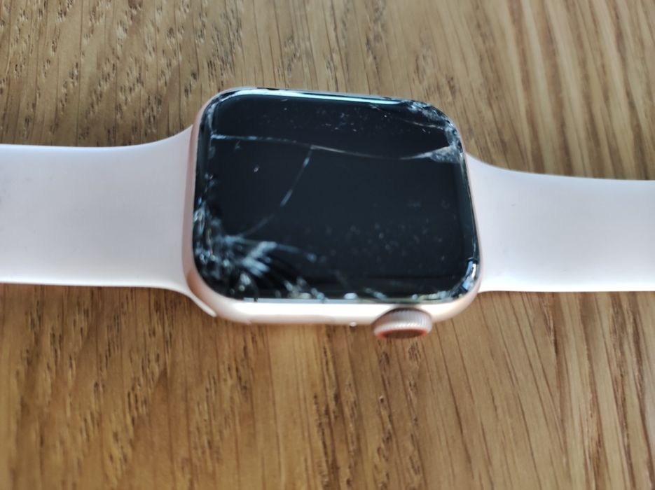 Smart wath Apple 3