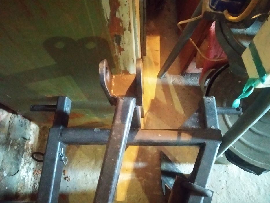 Продам двухкорпусний плуг(Новий)