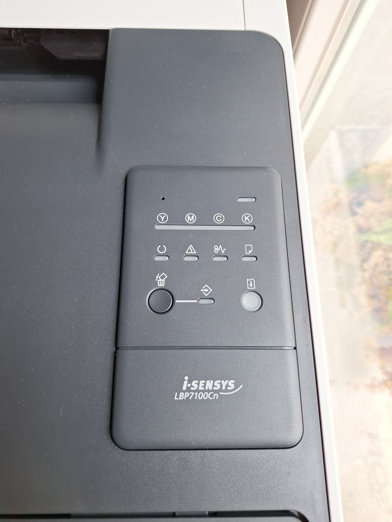Impressora Laser A4