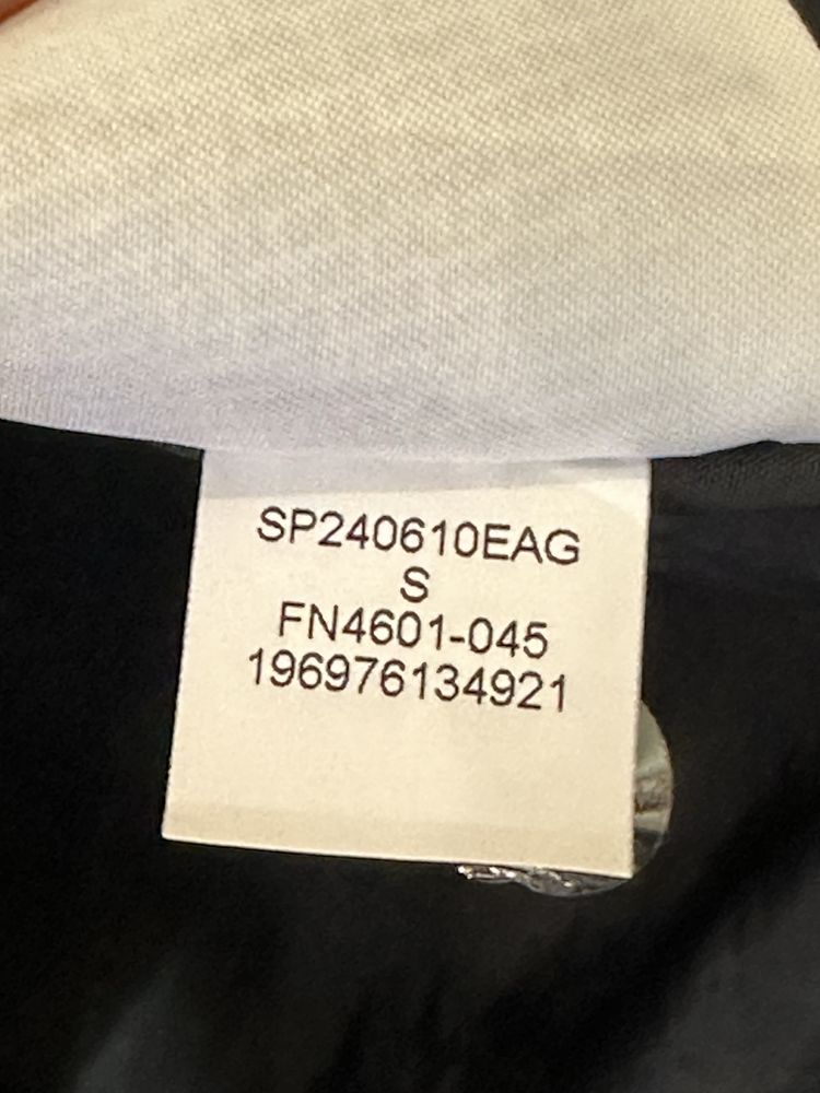 Сорочка Jordan M FLT HRTG Baseball Top