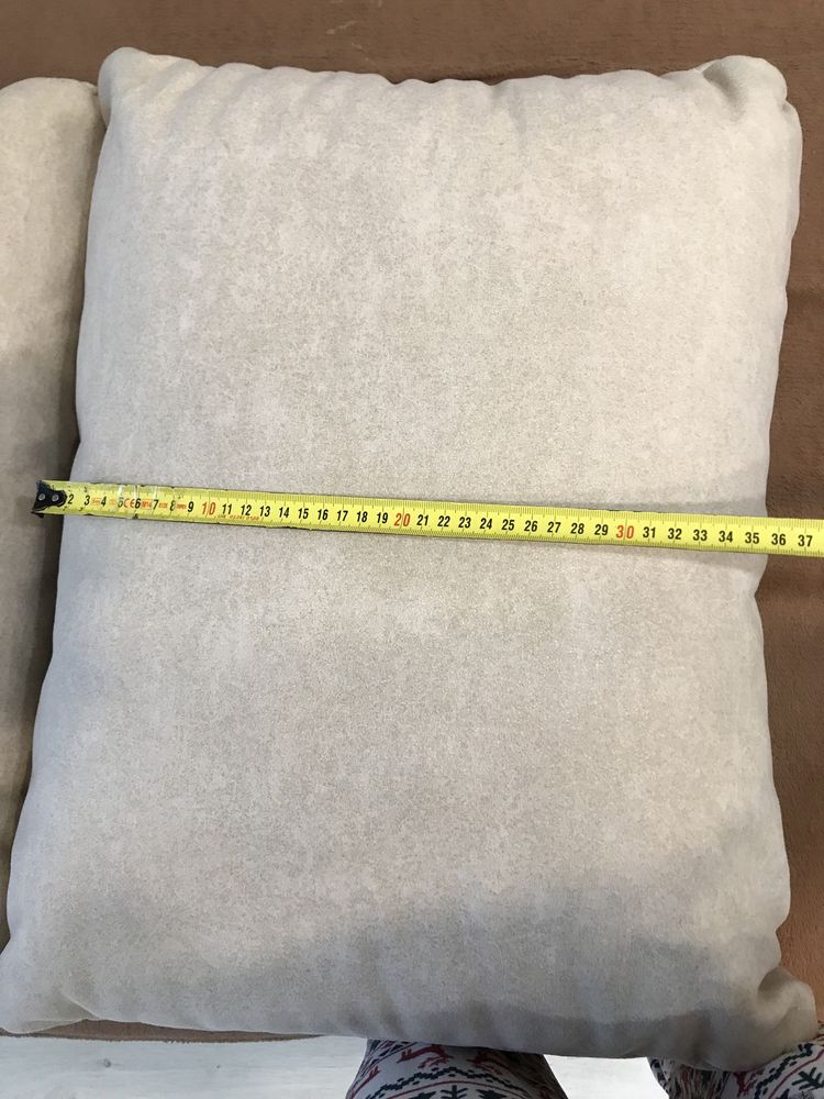 Подушки для дивана