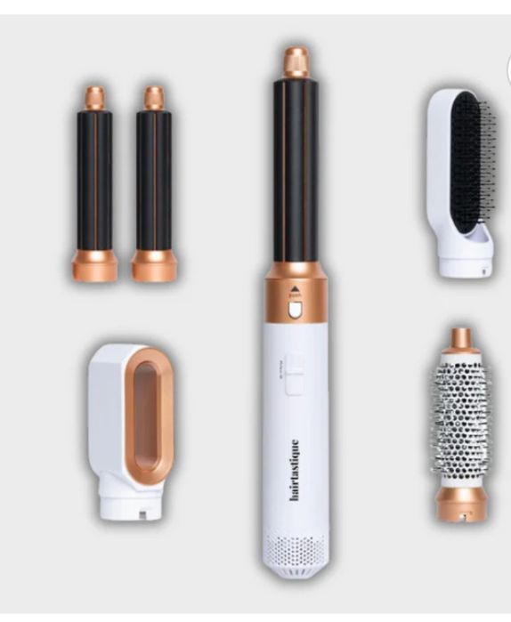 Air styler 5w1 suszarko-lokówka modelowanie włosów