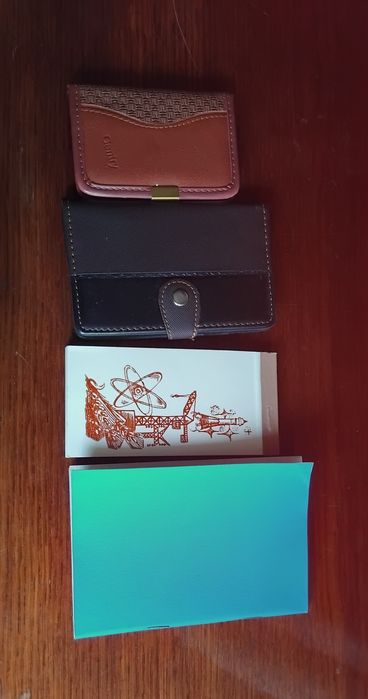 Блокноты СССР и бумага для записей