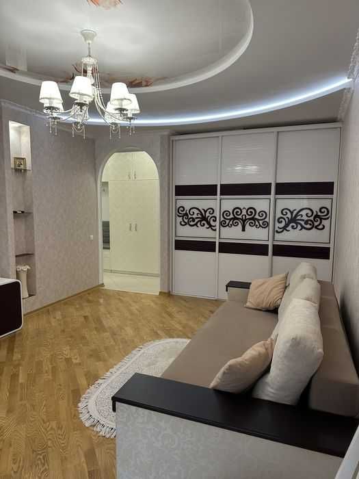 1к квартира по вул.Симоненка