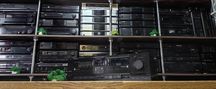 Касетний програвач Grundig CCF 301