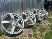Felgi 17" Vw Touareg Audi Q7 Porsche Cayenne 911 / 5x130 ET55 7,5Jx17