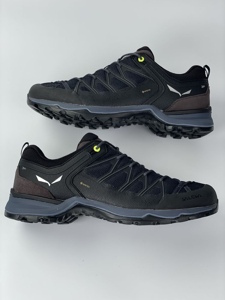 Кросівки Salewa TRAINER LITE GTX Gore-Tex Оригінал