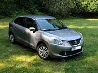 Suzuki Baleno Suzuki Baleno 1.2