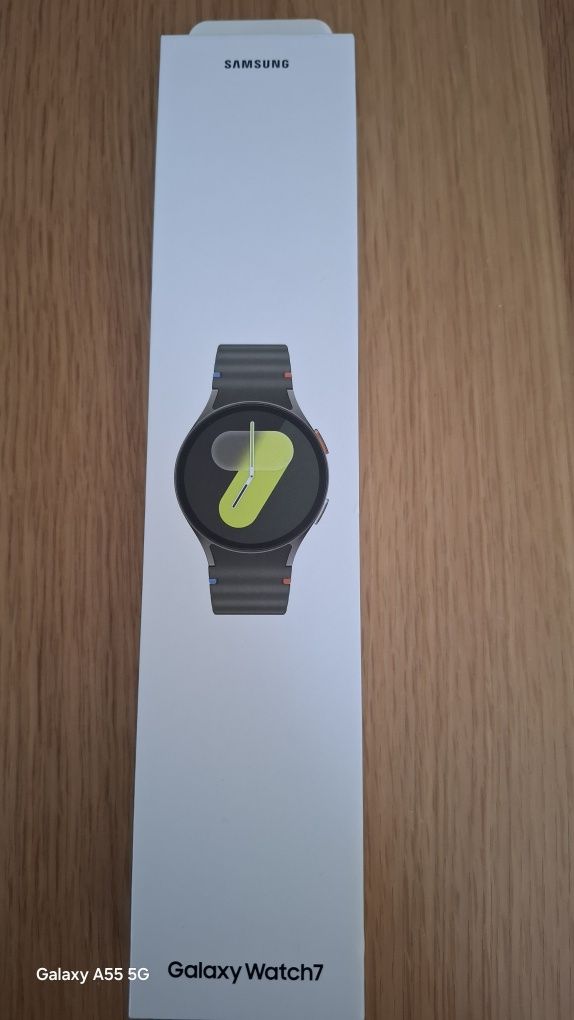 Smartwatch Samsung Galaxy 7