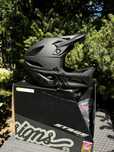 Kask TLD Troy Lee Designs Stage Black Czarny M/L lub XS/S Mips