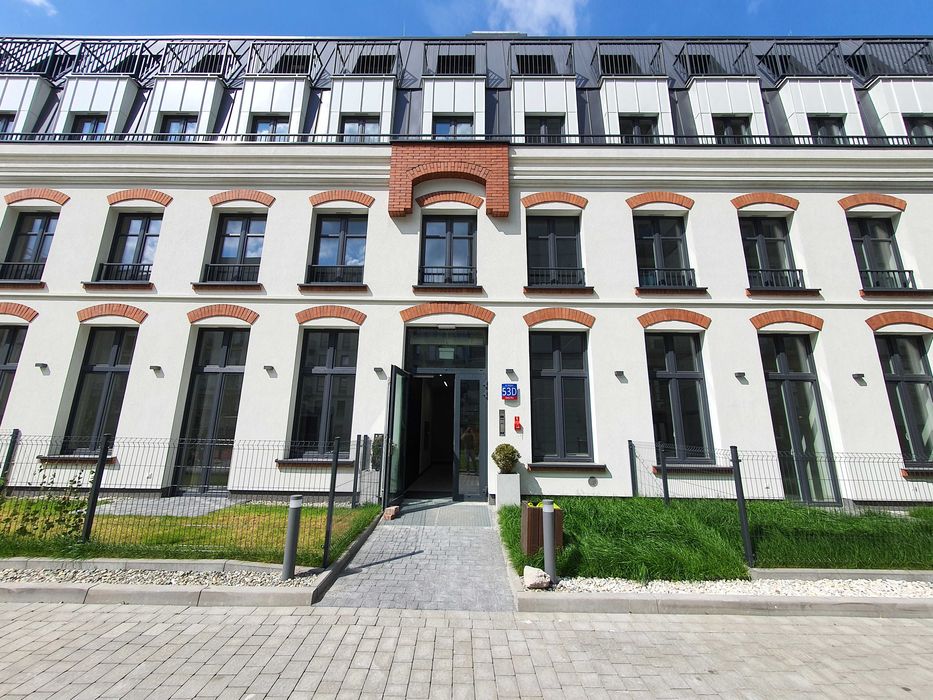 mieszkanie na wynajem- Łódź-kawalerka