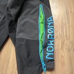 Spodenki Norrøna Fjora flex *M*