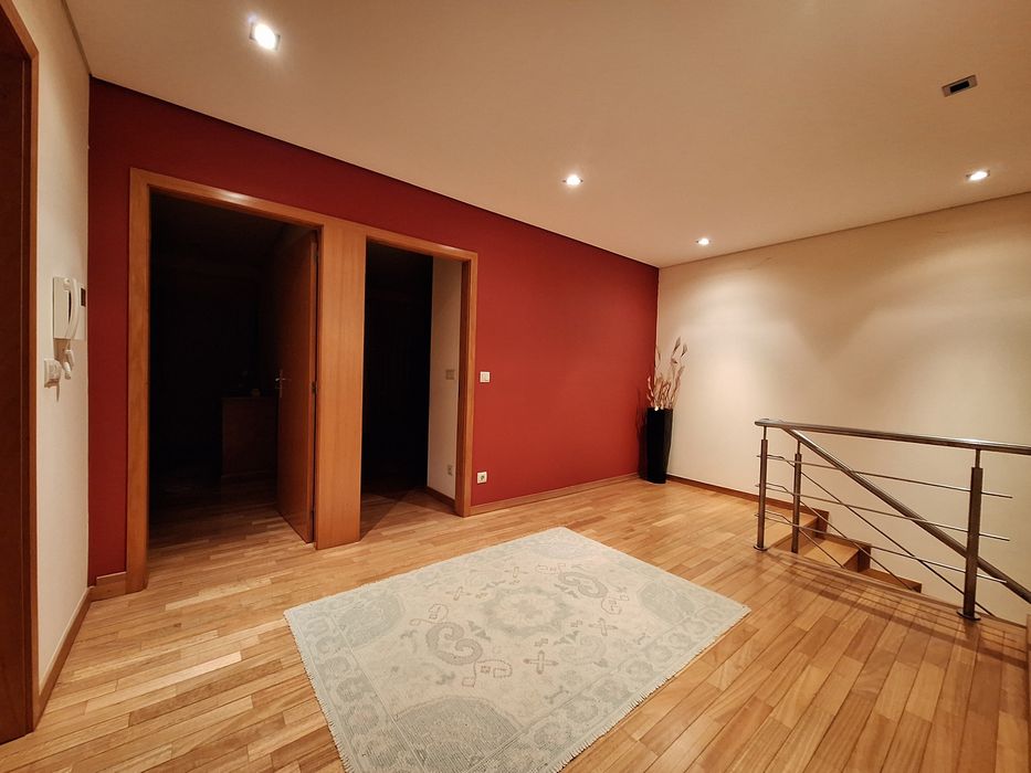 Vivenda V3 + 1 Lomar