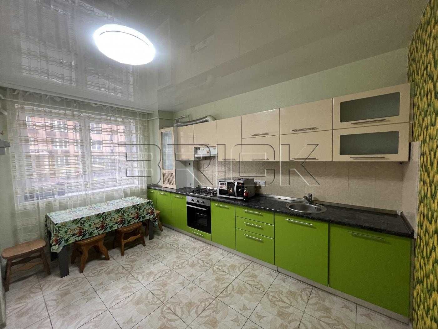Продаж Квартира ЖК Щасливий 65 м2 Софіївська Борщагівка 2 кімнати