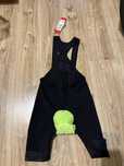 Spodenki rowerowe Rion Dolomiti Pads 8h r.XL NOWE