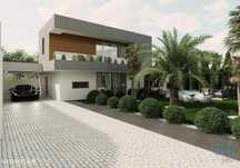 Casa / Villa T3 em Usseira de 218,00 m2