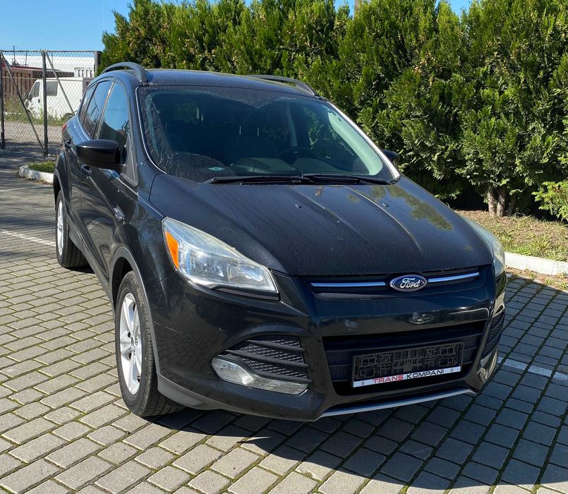 Авто FORD Escape