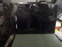 Телевізор Samsung UE32H5000AU БИТА МАТРИЦЯ 32"