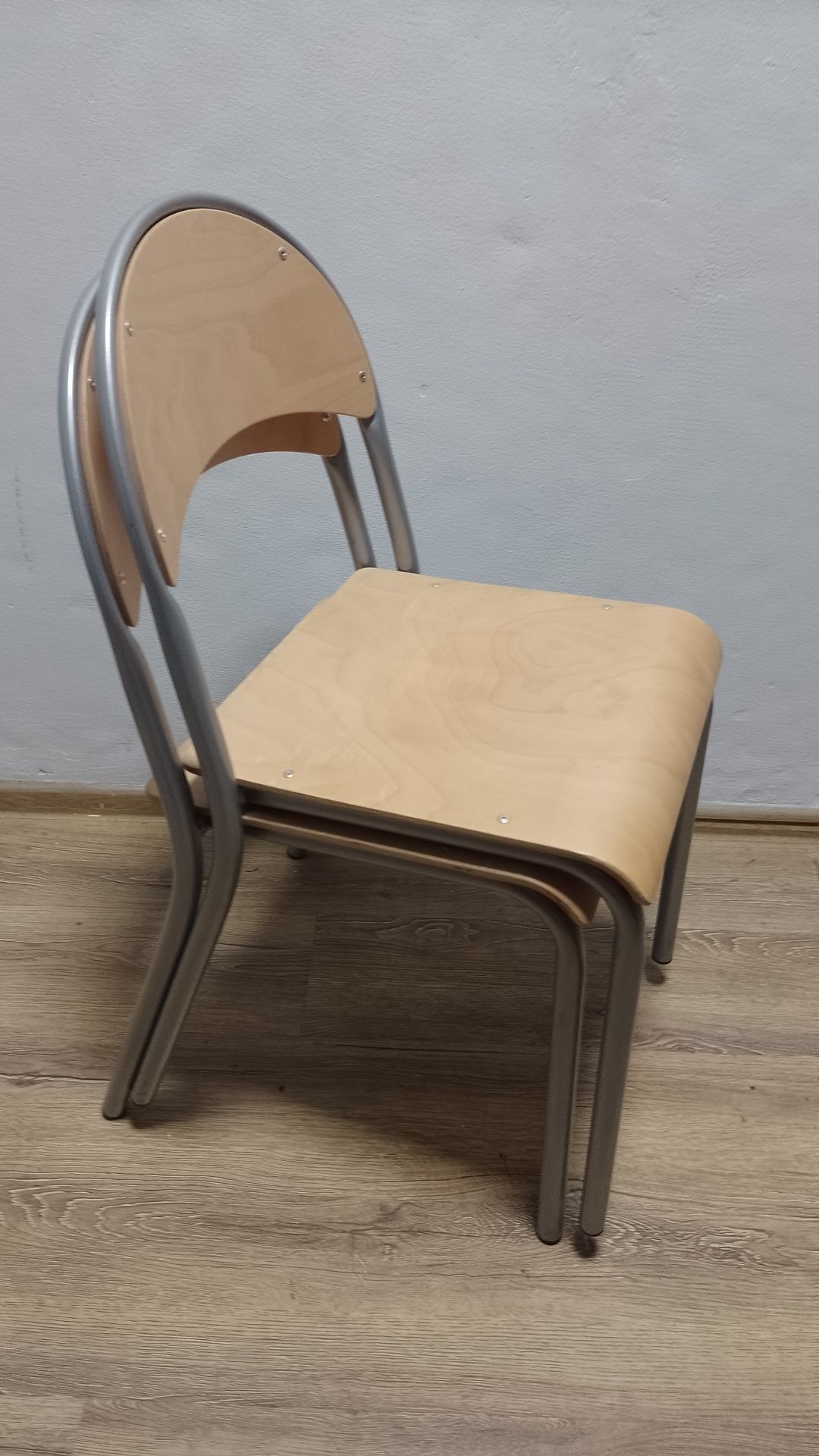 Krzesło fotel ikea jysk patyczak thonet fameg radomsko