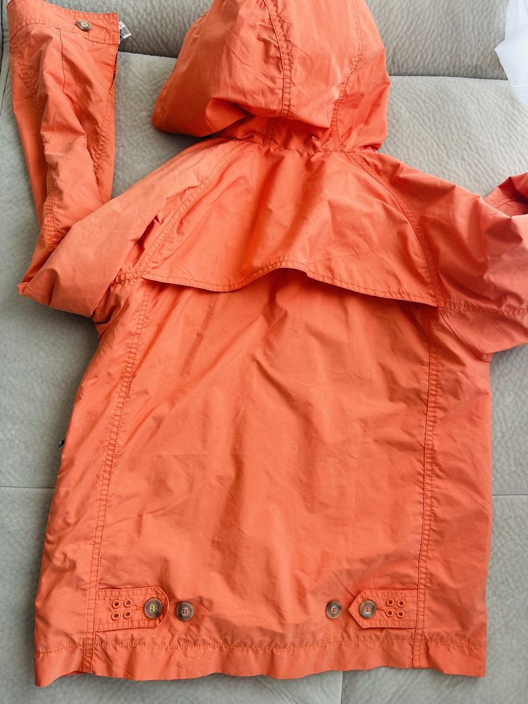 Burberry 152 куртка вітрівка ветровка