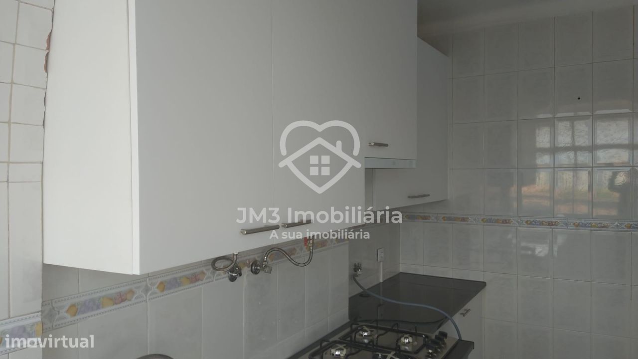 Apartamento T3 em Barreiro