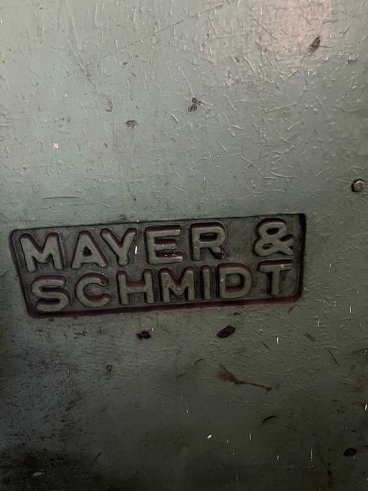 Wytaczarka cylindrów