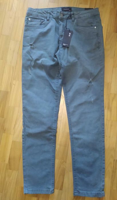 Штани Reserved чіноси брюки