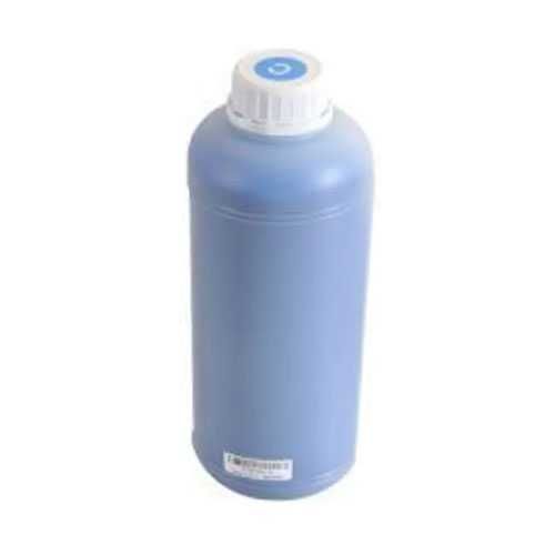 Tinta Ecosolvente Cyan 1L para Roland, Mimaki, Mutoh