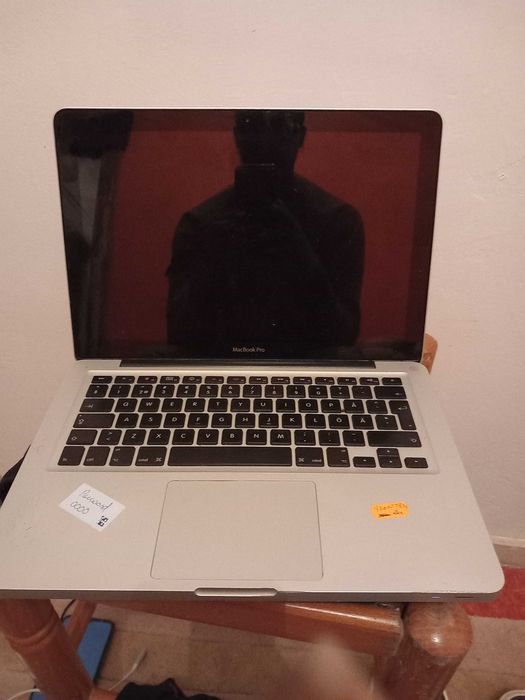 Macbook boa condição