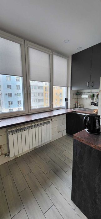 Продам квартиру 49м2 в Новострое ЖК ЛЕВАДА 1  MV