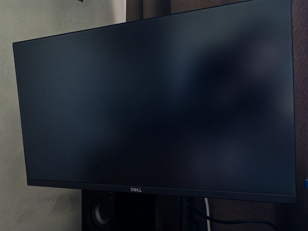 Монитор Dell P2419H + Кронштейн для монитора p2419