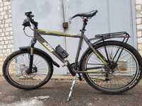 Продам електол велосипед КТМ ультра фан