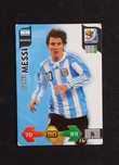 Karta Panini World Cup 2010 - L. Messi