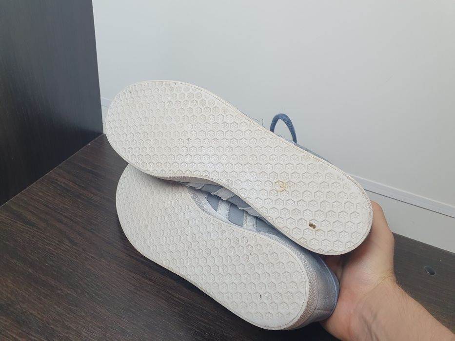 Кросівки Adidas Gazelle (Оригінал)