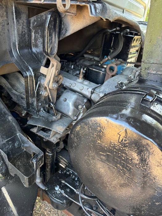 Продам Камаз 5511