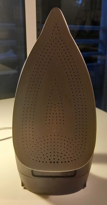 Ferro de engomar Rowenta Focus DW5122