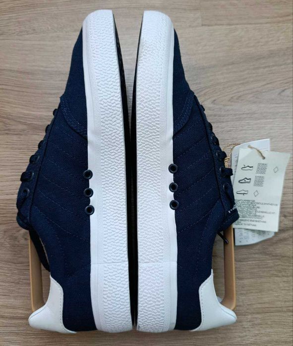 Чоловічі кеди/кросівки Adidas 3MC Vulc