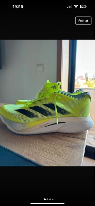Adidas Boston 12 running Shoes