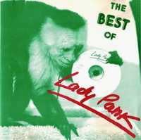 Lady Pank - The Best Of , USA Mamok 1990 cd , stan bardzo dobry