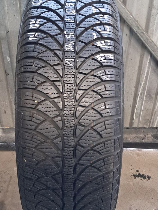 Nr 95 opona 185/65/15 zimowa M+S