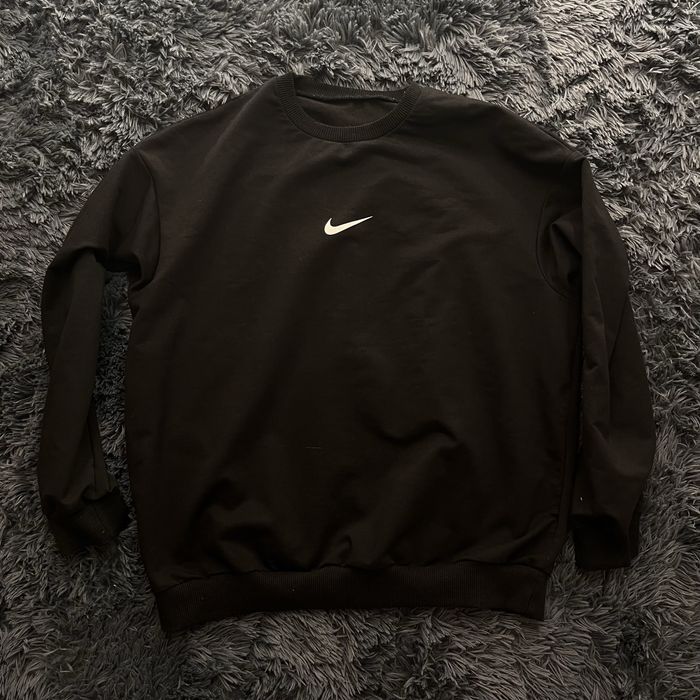 Nike світшот чоловічий
