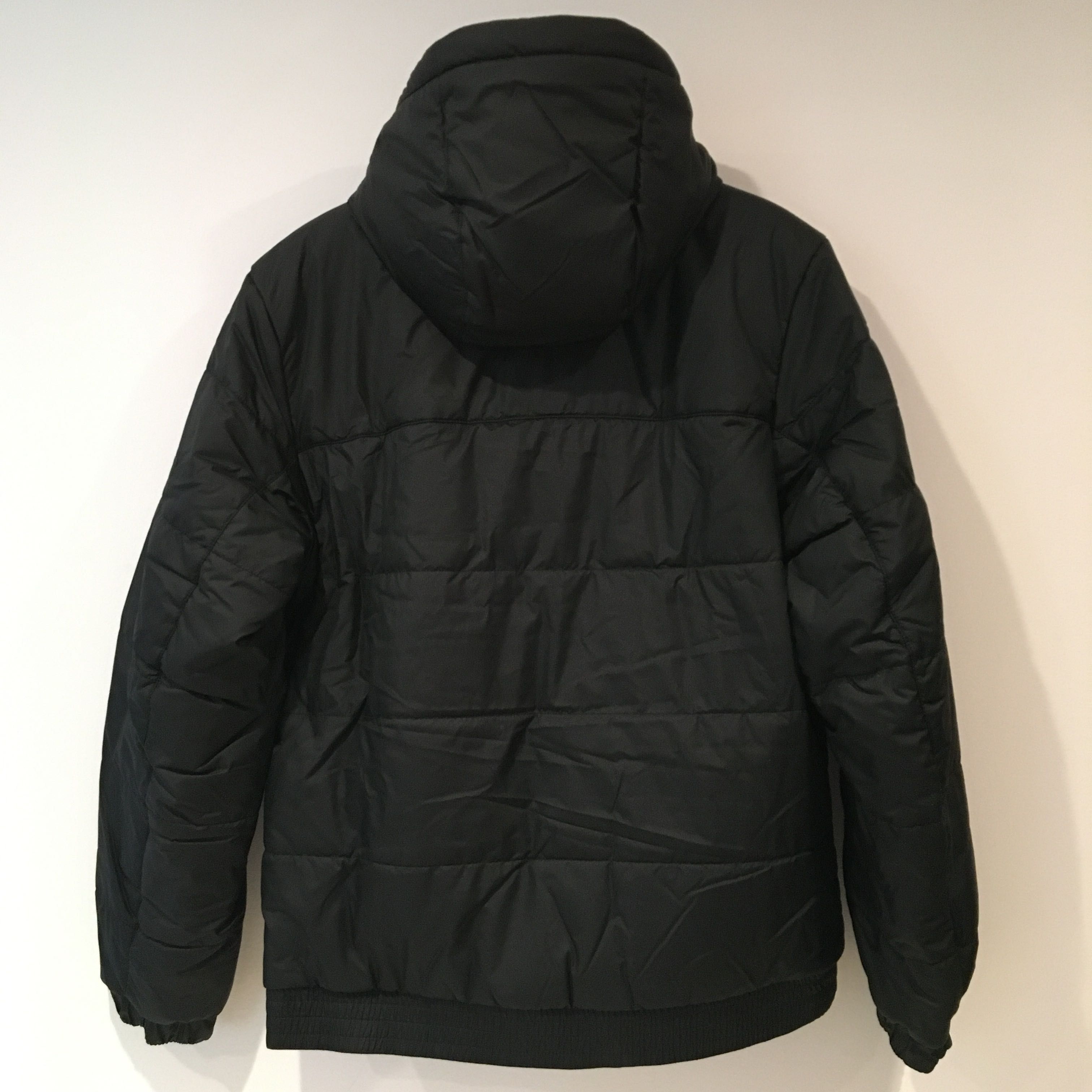 Nike Hooded Jacket (M / L)